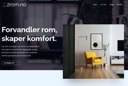 2rom.no