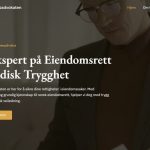 Eiendomsrettsadvokaten.no