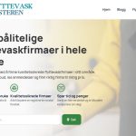Flyttevaskmesteren.no