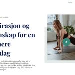 Synergihelse