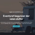 aktivcaravan.no