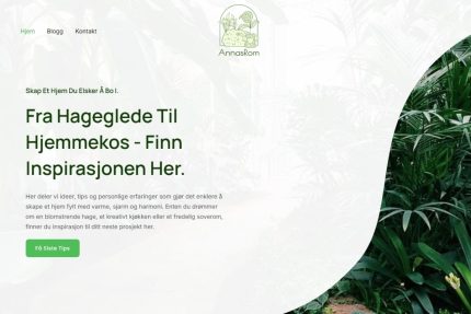 annasrom