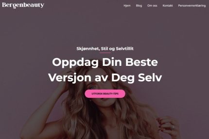 bergenbeauty