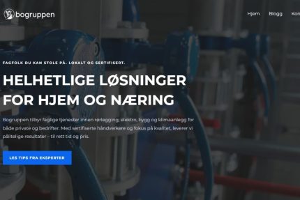 bogruppen.no