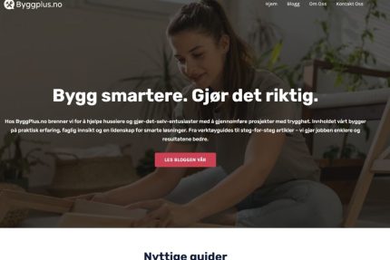 byggplus.no