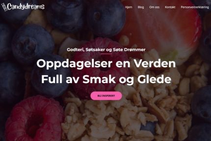 candydreams