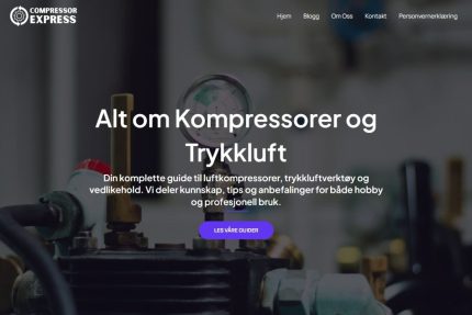 compressor-express
