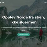Dovrefjelladventures