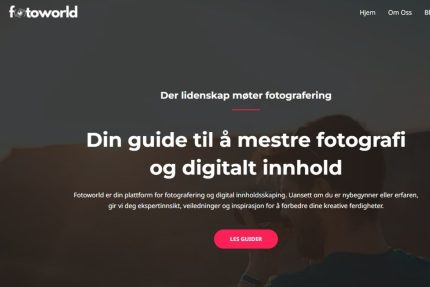 fotoworld.no