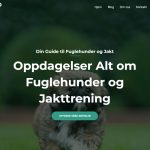 fuglehundgruppa