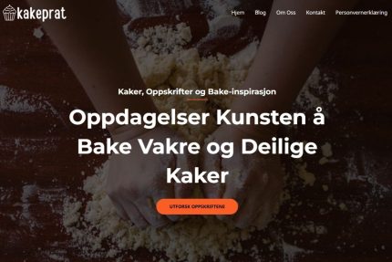 kakeprat