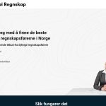 Kombiregnskap