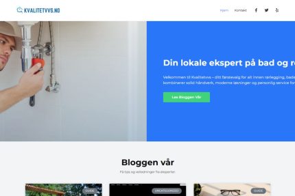 Kvalitetvvs
