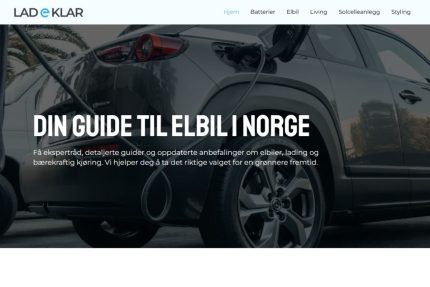 Ladeklar