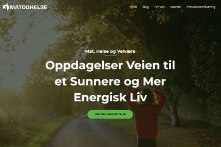matoghelse