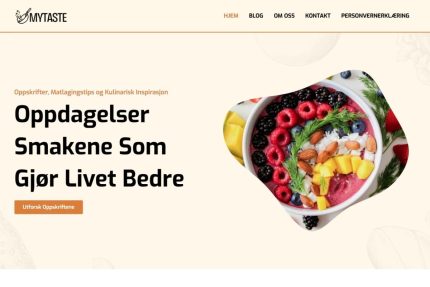 mytaste