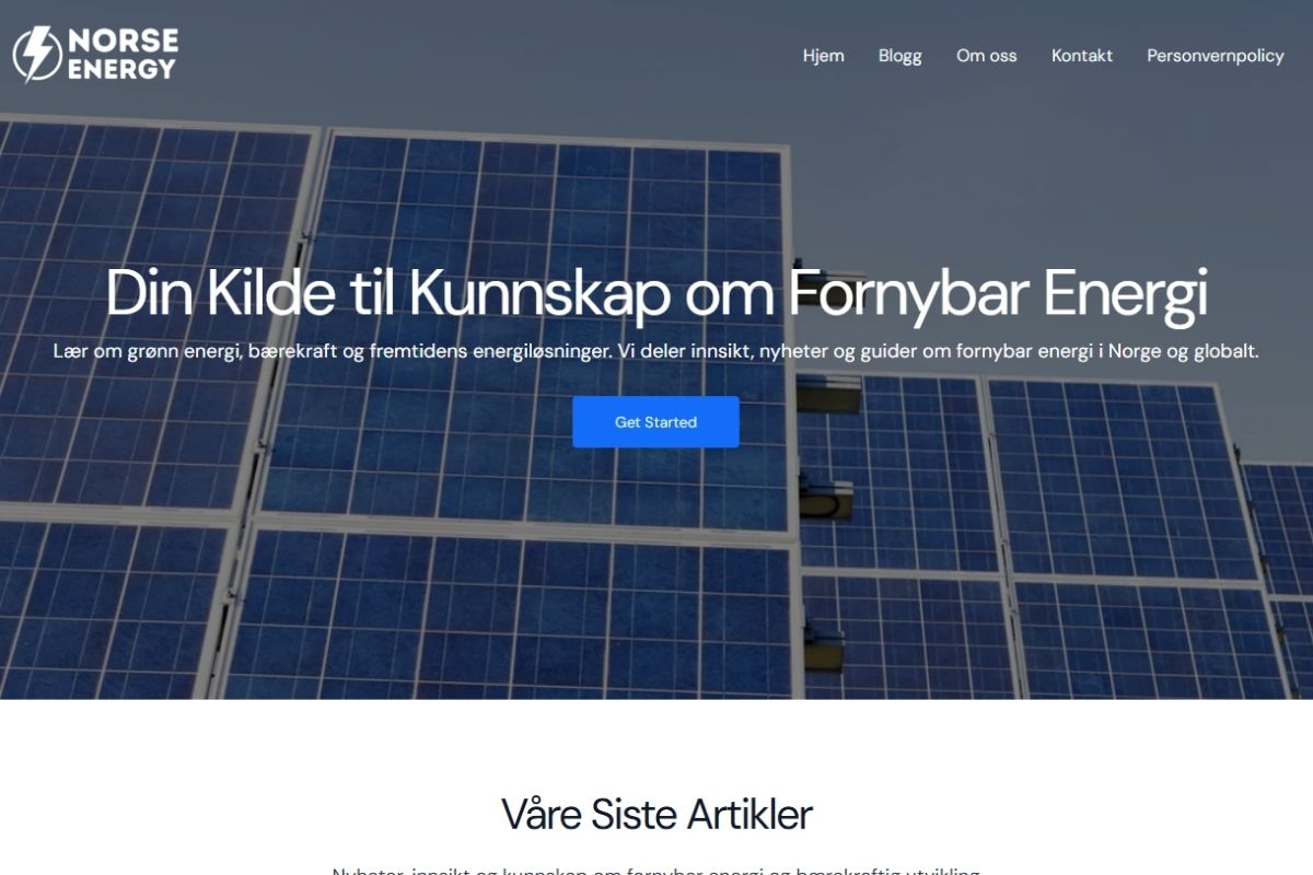 norseenergycorp norseenergycorp