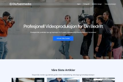 olufsenmedia