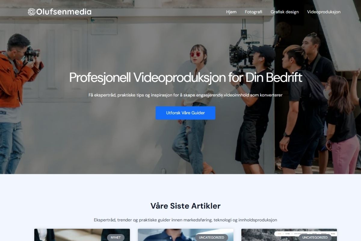 olufsenmedia olufsenmedia