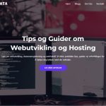 refsnesdata