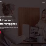 regnskaps-partner