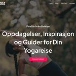 romsdalyoga