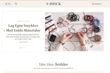 Smyck