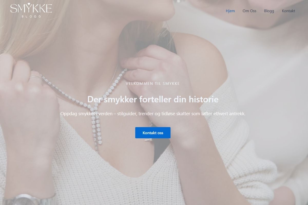 smykkeblogg.no smykkeblogg.no