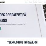 tekniskenyheter