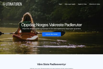 utinaturen