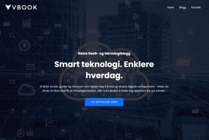 vbook
