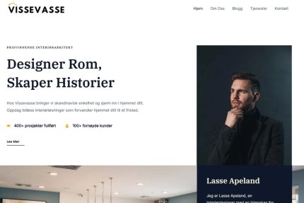 vissevasse.no