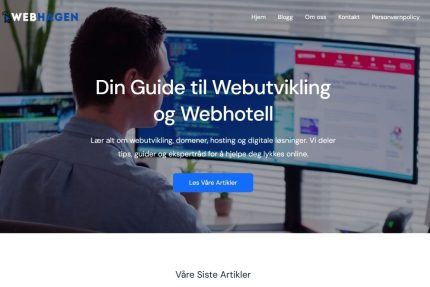 webhagen