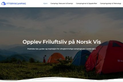 yttervikcamping